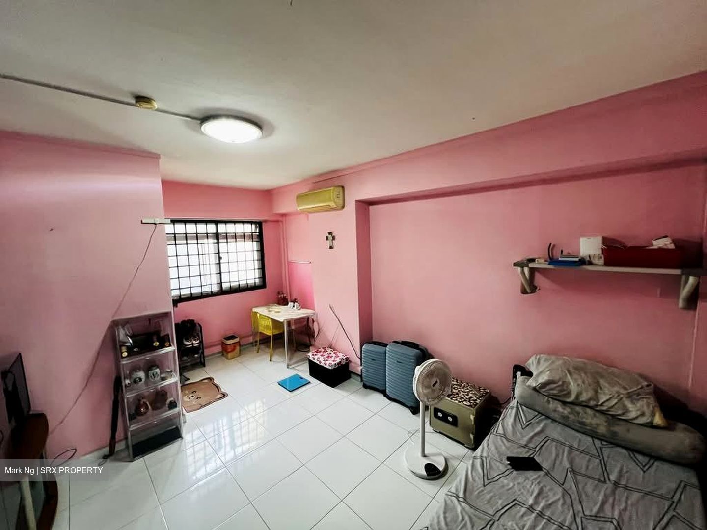 Blk 413 Woodlands Street 41 (Woodlands), HDB 5 Rooms #570914331